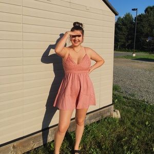 Meet your Posher, Cheyanne